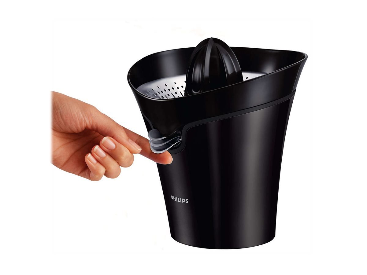 Philips HR2752/90 Соковыжималка для цитрусовых (HR2752/90)