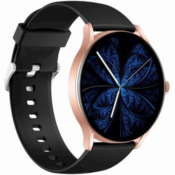 Smartwatch Gravity GT2-2 PRO Умные часы / чёрный/розовый (GT2-2 PRO)