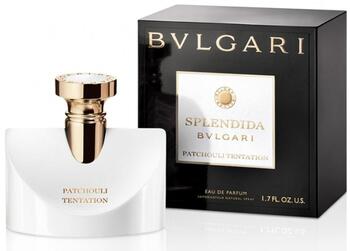 Bvlgari Splendida Patchouli Tentation Парфюм EDP 50 ml (783320411175)