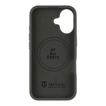 Tactical MagForce Velvet Smoothie Cover Aizsargapvalks priekš Apple iPhone 16 / Bazooka (TA-57983122562)