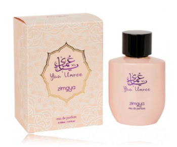 Zimaya Yaa Umree Smaržas EDP 100 ml (6290171071983)