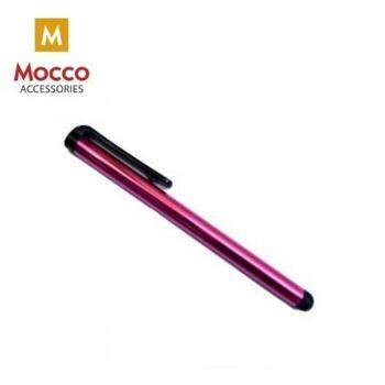 Mocco Stylus II Mobīlajiem Telefoniem \ Datoriem \ Planšetēm Rozā (MC-ST-02-PI)