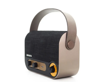 Aiwa RBTU-600 Портативная колонка 5W (RBTU-600)