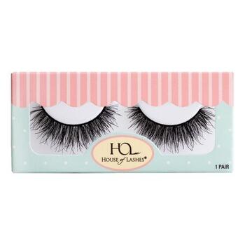 Nanolash Volume Lashes Накладные ресницы 0.05 C 6-13 mm (5905997306003)