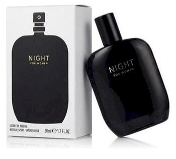 Fragrance One Night Parfīms PAR 50ml (4260650380242)