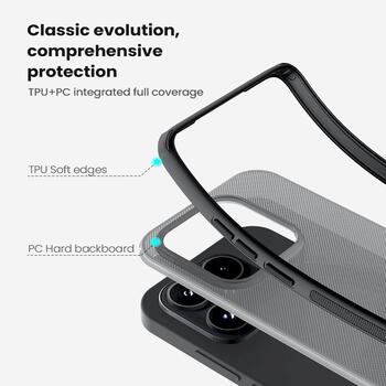 Nillkin Super Shield Pro Back Cover Чехол для Xiaomi 17 (6902048306189)