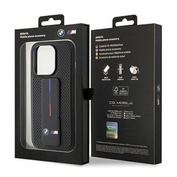 BMW BMHCP15LGSPPRK Чехол для Apple iPhone 15 Pro (BMHCP15LGSPPRK)