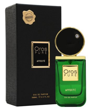 Armaf Oros Pure Affecte Парфюм EDP 100 ml (6294015128185)