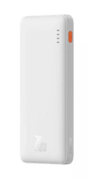 Baseus Airpow 20W Powerbank 10000 mAh (PPQD090002)