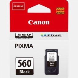 Canon PG-560 Струйный Картридж (3713C001)