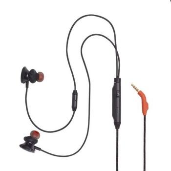 JBL Quantum 50 Игровые Наушники с Микрофоном (JBLQNTM50BLK)