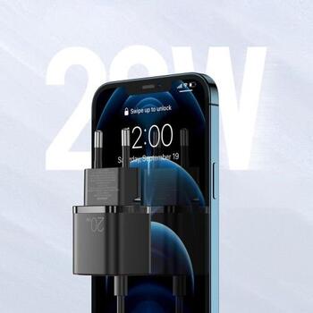 Joyroom L-P202 Tīkla Lādētājs USB-C 20W (L-P202)