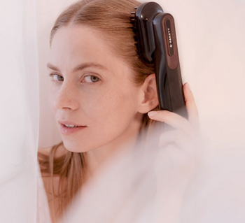 Garett Beauty Multi Care Brush Daudzfunkcionāla ierīce (MULTI_CARE_BRUSH_BLK)