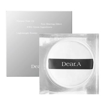 Dr. Althea Dear. A Face Blur Finishing Пудра 8g (8809447253091)