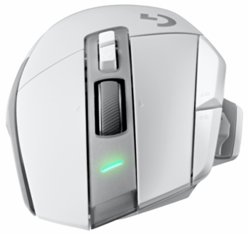 Logitech G502 X Plus Datorpele (910-006171)