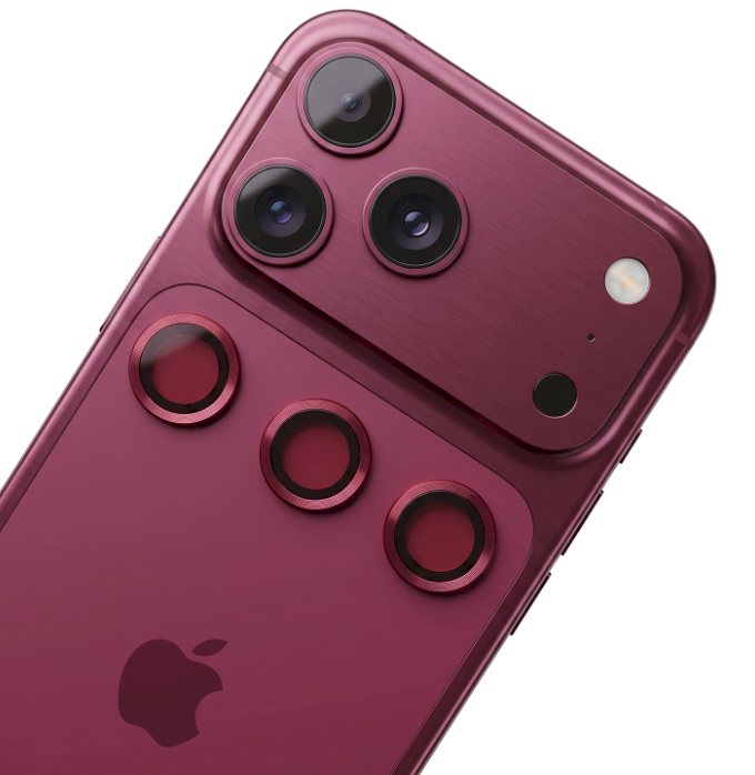 Mocco Set of Lens Glasses Защитные стекла для камеры Apple iPhone 18 Pro (MC-CM-LENS-IPH-18PR-DC)