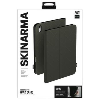 Skinarma Juno Book Cover Maciņš Planšetdatoram Apple iPad A16 11