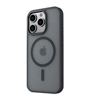 Swissten MagStick Flex Чехол для Apple iPhone 16 Pro (35503014)