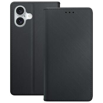 3MK Wallet Case Чехол-книжка для Apple iPhone 17 (5903108665292)