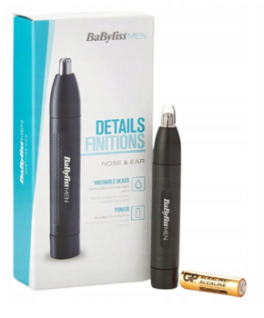 BaByliss E650E прецизионный триммеры (E650E)