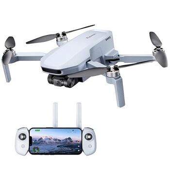 POTENSIC Atom SE Дрон с камерой 12 Мп 4K 25FPS (APM1410611)