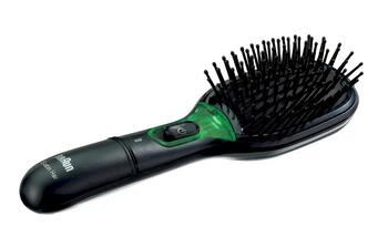 Braun Satin-Hair 7 Расческа для волос (BR710)