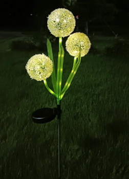 Forever Light Sunari FLS-95 LED Saules enerģijas dekors 3000K (FLS-95)