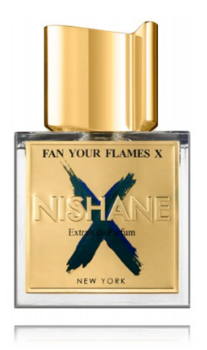 Nishane Fan Your Flames X Smaržas EDP 100 ml (8683608071027)