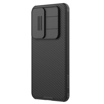 Nillkin CamShield PRO Case Чехол для Samsung Galaxy S25 FE (57983128089)