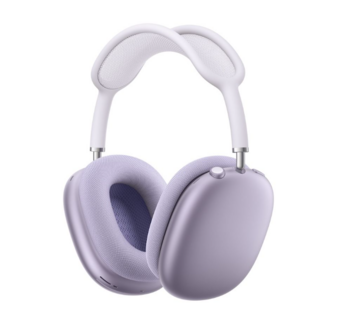 Apple AirPods Max 2024 Беспроводные Наушники USB-C / Purple (MWW83ZM/A)