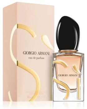 Armani Парфюм Sì EDP 30 ml (3605521816511)