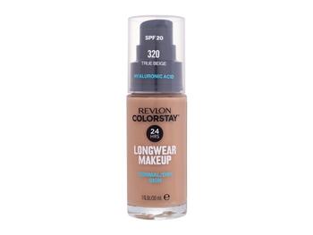 Revlon Colorstay Makeup Тональная основа для лица 30ml / SPF20 (309975415087)
