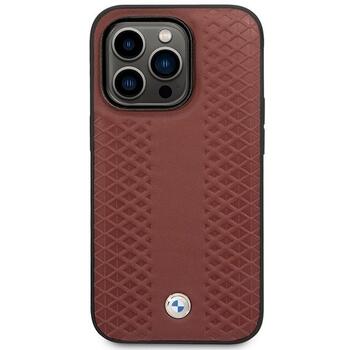 BMW BMHMP14L22RFGR Чехол для Apple iPhone 14 Pro (BMHMP14L22RFGR)
