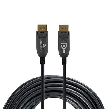 Gembird CC-DP8K-AOC-5M DisplayPort кабель 5 м (CC-DP8K-AOC-5M)