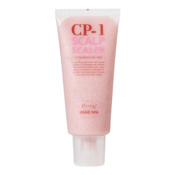 ESTHETIC HOUSE CP-1 Head Spa Pink Salt Scalp Scaler 230ml Средство для волос (8809450014535)