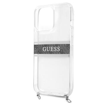 Guess GUHCP13LKC4GBSI Защитный чехол для iPhone 13 Pro / 13 6,1