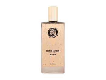 Memo Paris Cuirs Nomades Парфюмированная вода EDP 75ml (3700458602937)