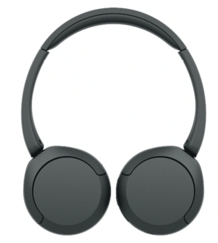 Sony WHCH520 Austiņas (WHCH520B.CE7)