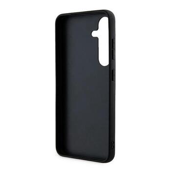 Guess GUHCS24SG4GFGR Чехол для Samsung Galaxy S24 (GUHCS24SG4GFGR)