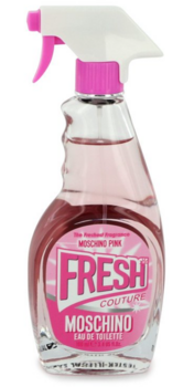 Moschino Pink Fresh Couture Парфюм EDT 100ml Tester (8011003838110)