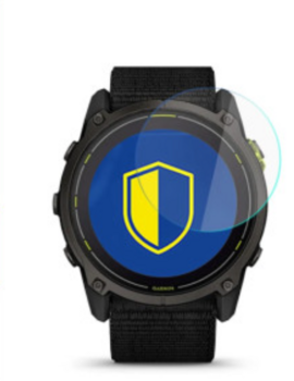 3MK Watch Защитное стекло для часов Enduro3 (5903108604727)