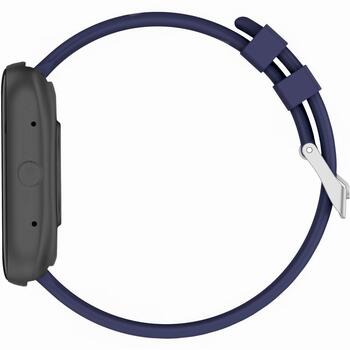Smartwatch Gravity с 2 ремешками GT18-9 / чёрный (GT18-9)