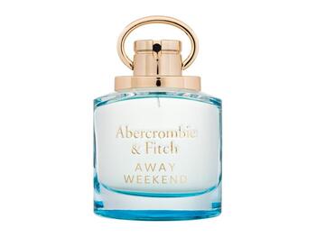 Abercrombie & Fitch Away Parfimērijas ūdens EDP 100ml (085715169952)