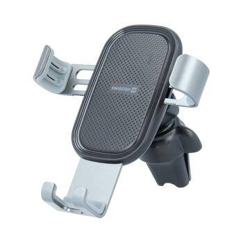 Swissten S-GRIP G1-AV3 Metal Age Gravity 360 Универсальный держатель для устройств (S-GRIPG1-AV3)
