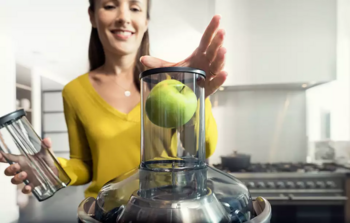 Philips Avance Collection HR1919/70 Соковыжималка (HR1919/70)