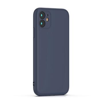 Mocco Silicon Back Case Силиконовый чехол для Samsung Galaxy A37 5G (MO-SC-SA-A37-BL)