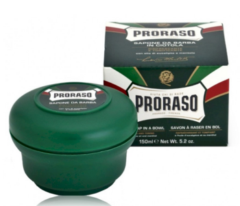 Proraso Refreshing And Toning Shaving Мыло 150 ml (8004395001149)
