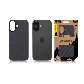 Tactical MagForce Aramid Cover Защитный Чехол для Apple iPhone 17 (57983126602)