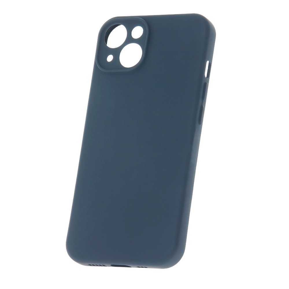 Mocco Silicon Back Case Aizmugurējais Silikona Apvalks priekš Samsung Galaxy S26 Plus (MO-SC-SA-S26PL-BL)