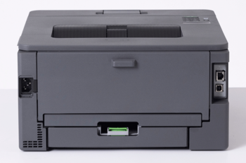 Brother HL-L2445DW Лазерный Принтер A4 / 1200 x 1200 dpi / WiFi (HLL2445DWRE1)